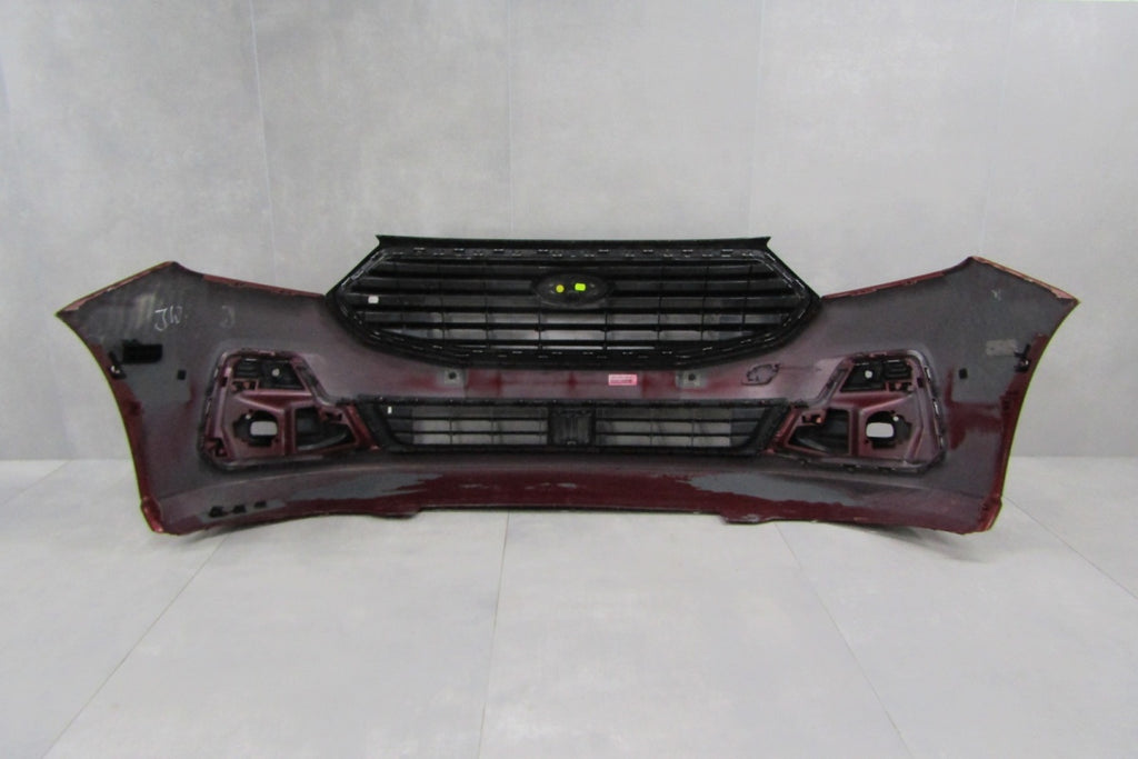 Prednji branik Ford Transit Tourneo Connect mk3 III 22-
