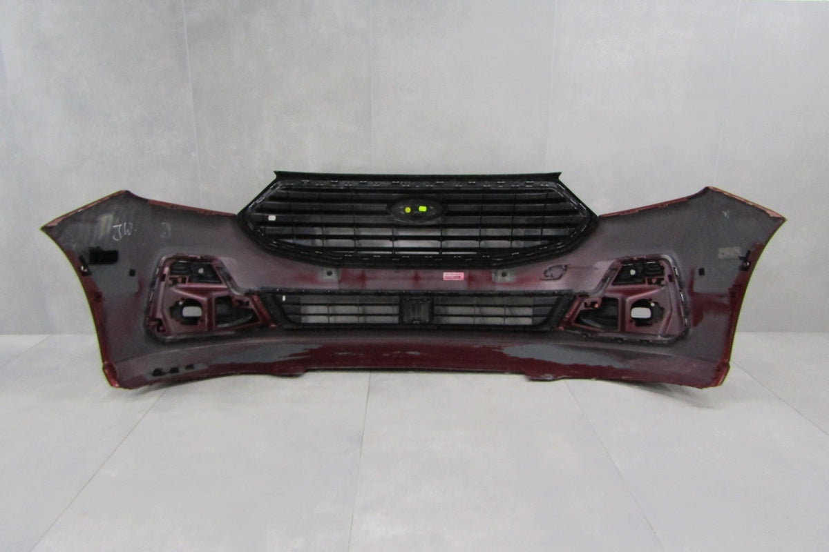 Prednji branik Ford Transit Tourneo Connect mk3 III 22-