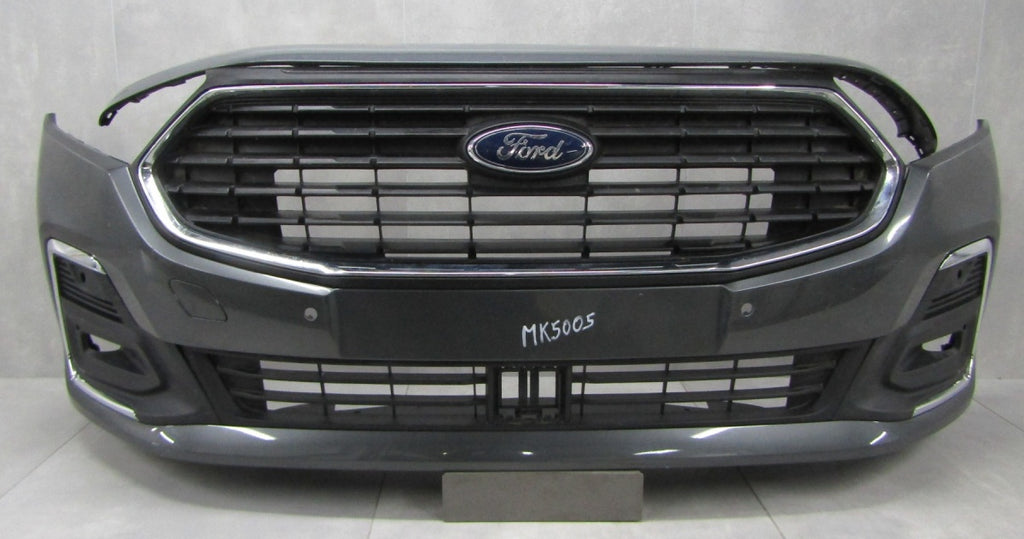 Prednji branik Ford Transit Tourneo Connect mk3 III 22-