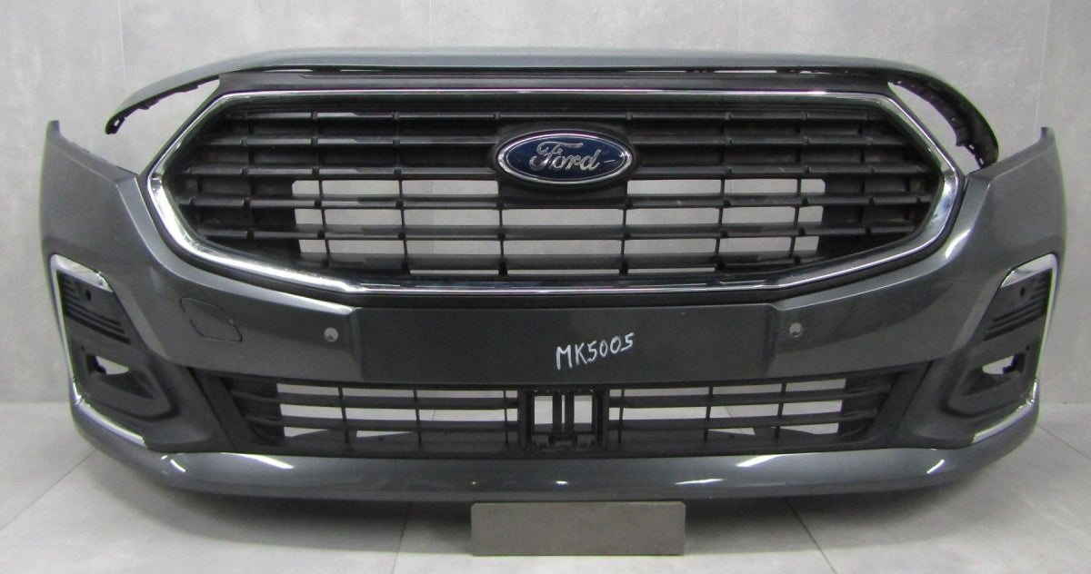 Prednji branik Ford Transit Tourneo Connect mk3 III 22-
