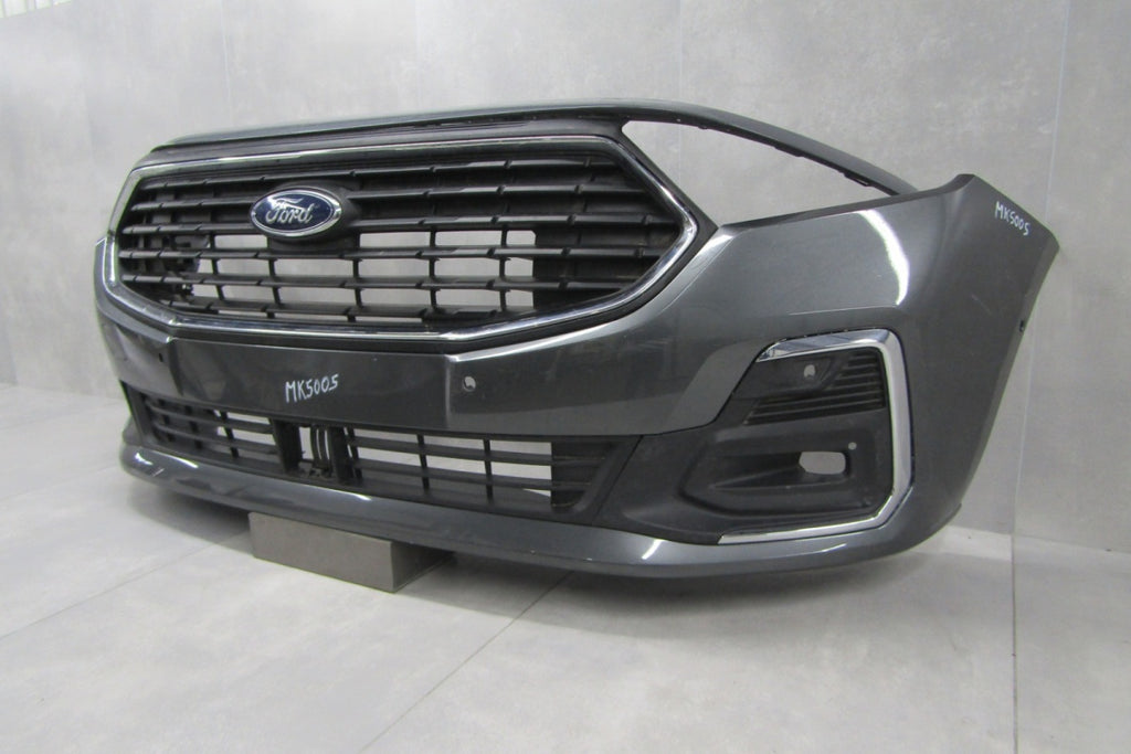 Prednji branik Ford Transit Tourneo Connect mk3 III 22-