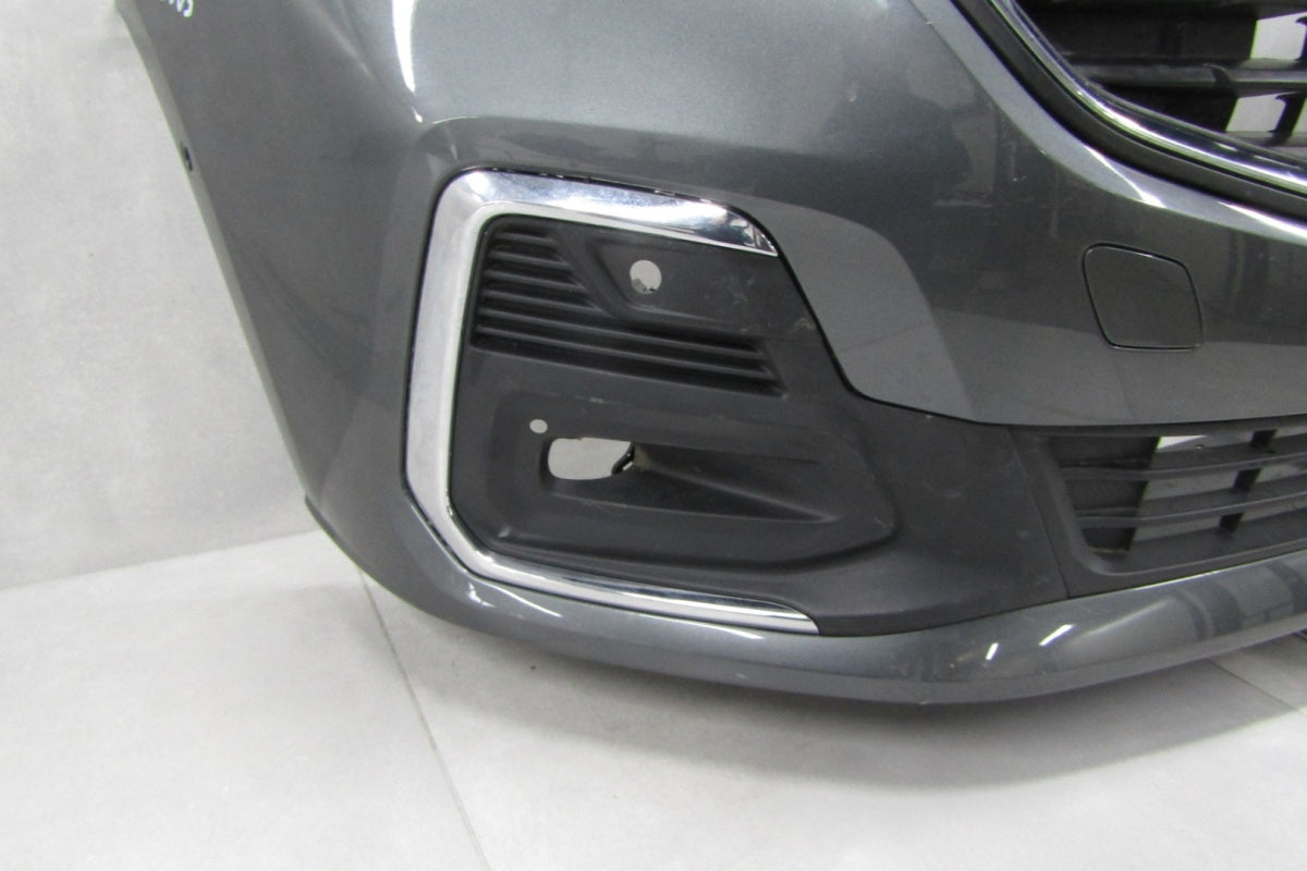 Prednji branik Ford Transit Tourneo Connect mk3 III 22-