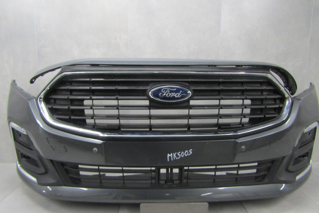 Prednji branik Ford Transit Tourneo Connect mk3 III 22-