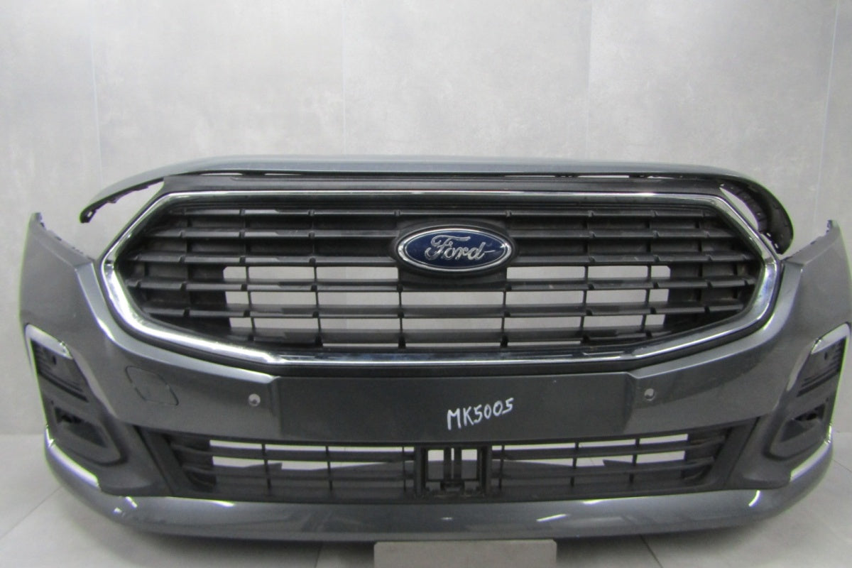 Prednji branik Ford Transit Tourneo Connect mk3 III 22-