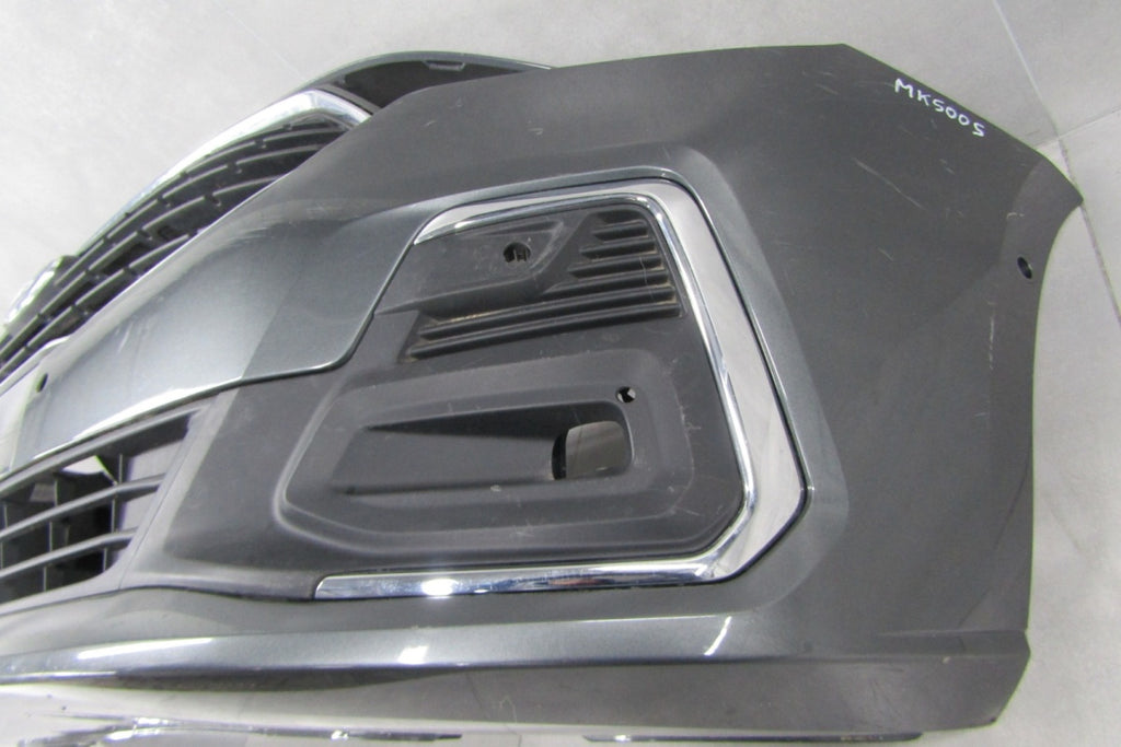 Prednji branik Ford Transit Tourneo Connect mk3 III 22-