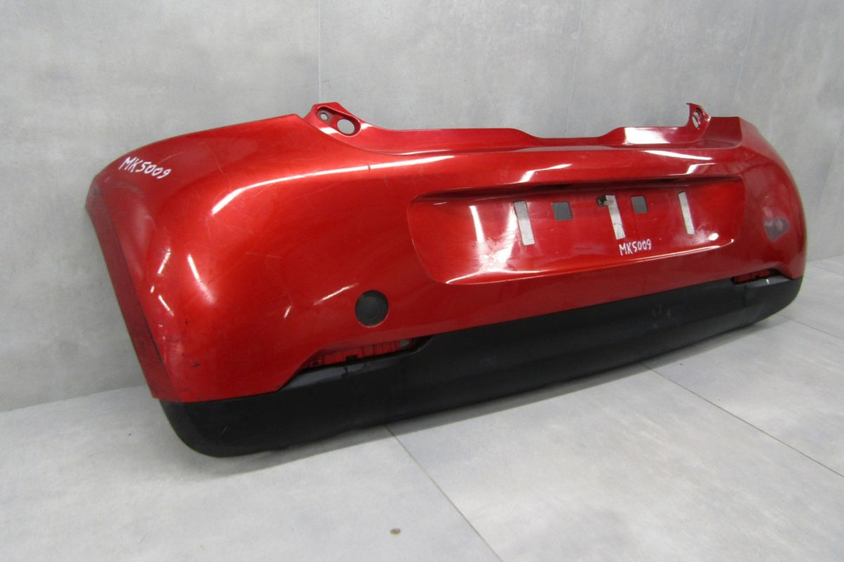 Zadnji branik Smart Forfour A453 14-