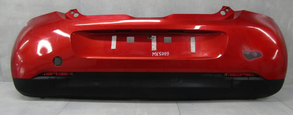 Zadnji branik Smart Forfour A453 14-