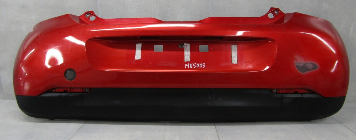Zadnji branik Smart Forfour A453 14-