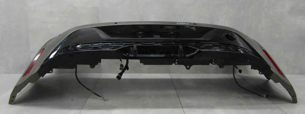 Zadnji branik TOYOTA COROLLA 12 XII E21 HB GR SPORT LIFT 2023- (+ wiązka)