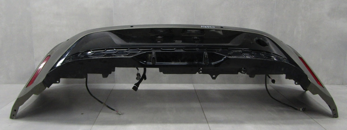 Zadnji branik TOYOTA COROLLA 12 XII E21 HB GR SPORT LIFT 2023- (+ wiązka)