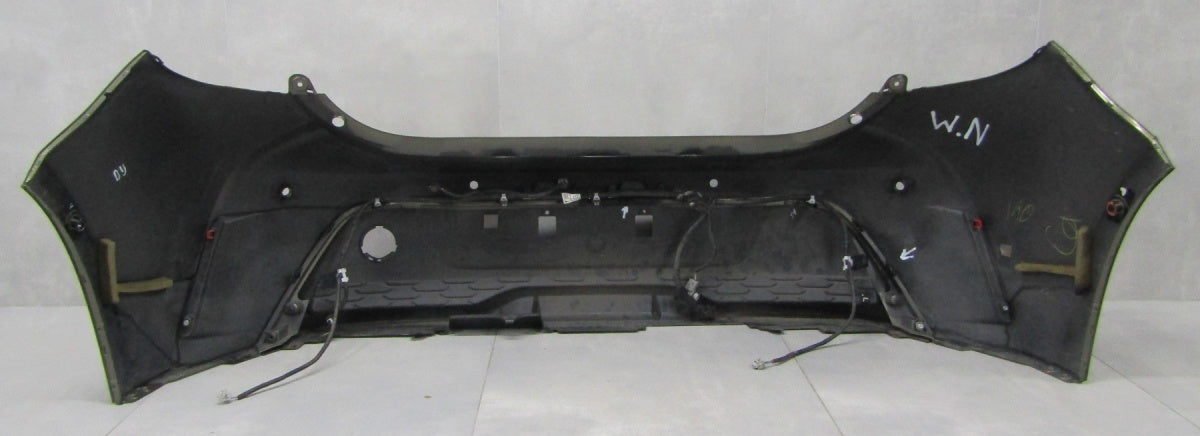 Zadnji branik TOYOTA COROLLA 12 XII E21 HB GR SPORT LIFT 2023- (+ wiązka)