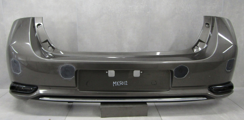 Zadnji branik Toyota Auris II 2 lift HB 15-18
