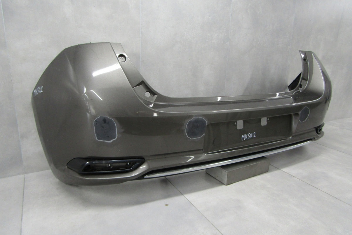 Zadnji branik Toyota Auris II 2 lift HB 15-18