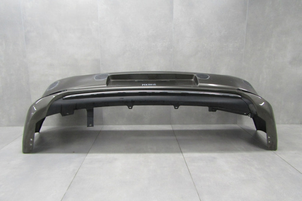Zadnji branik Toyota Auris II 2 lift HB 15-18