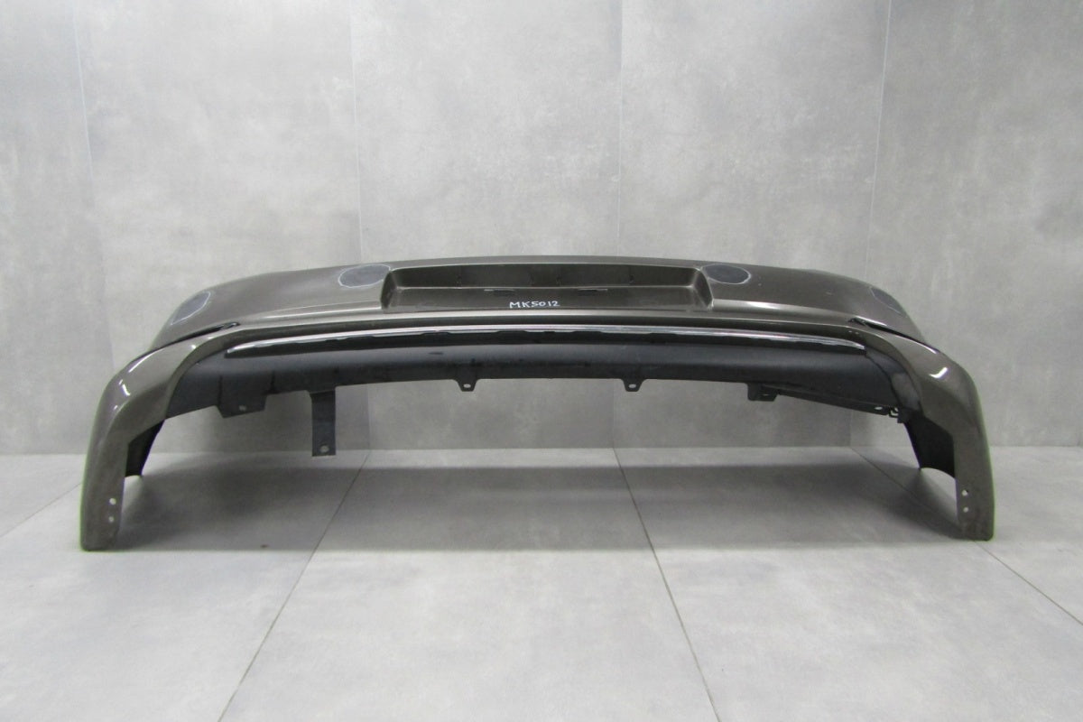 Zadnji branik Toyota Auris II 2 lift HB 15-18