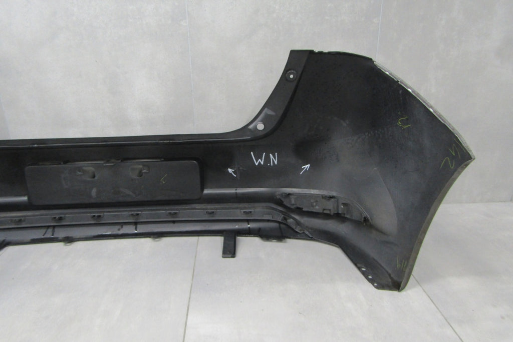 Zadnji branik Toyota Auris II 2 lift HB 15-18
