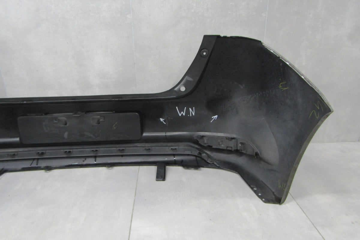 Zadnji branik Toyota Auris II 2 lift HB 15-18