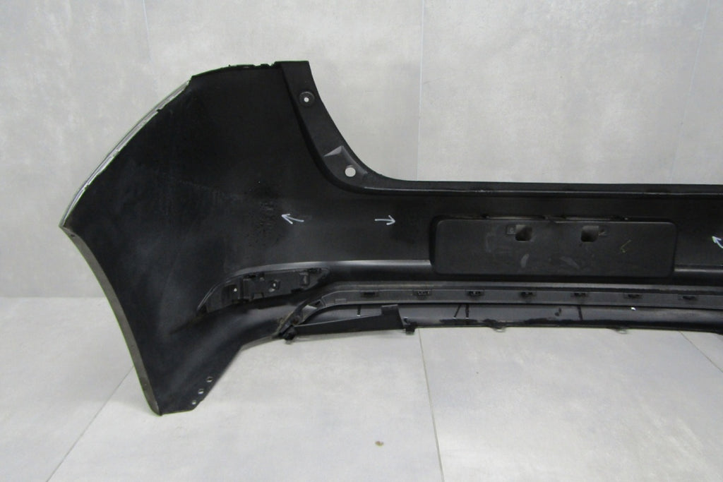 Zadnji branik Toyota Auris II 2 lift HB 15-18