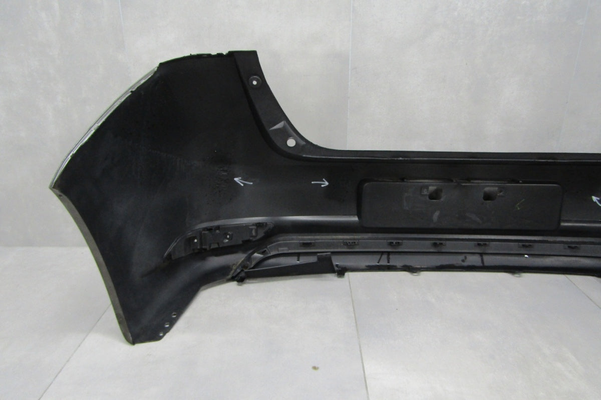 Zadnji branik Toyota Auris II 2 lift HB 15-18