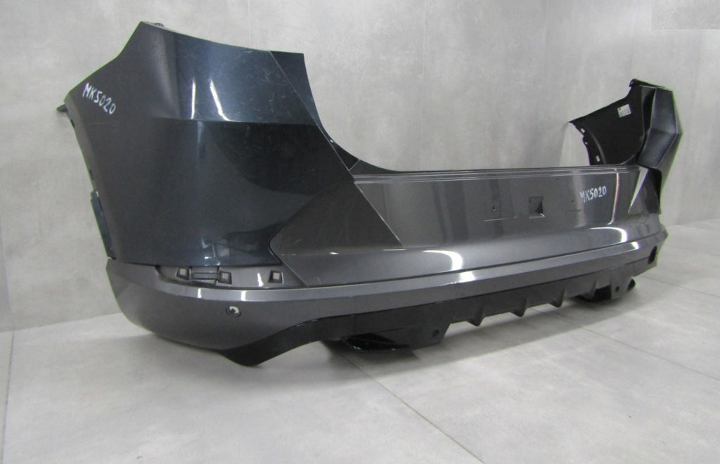 Zadnji branik Cupra Formentor 5FF 20-24