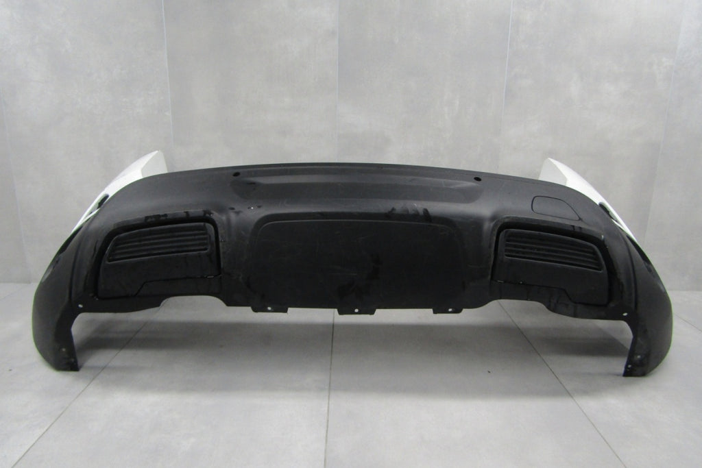 Zadnji branik Citroen C5 Aircross 18-25