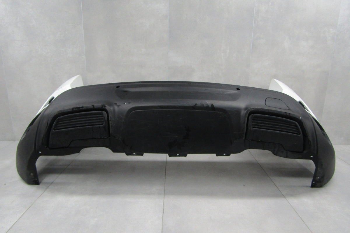 Zadnji branik Citroen C5 Aircross 18-25