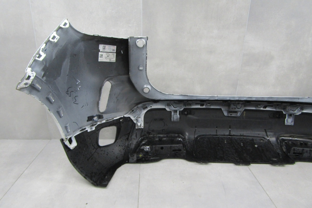 Zadnji branik Citroen C5 Aircross 18-25