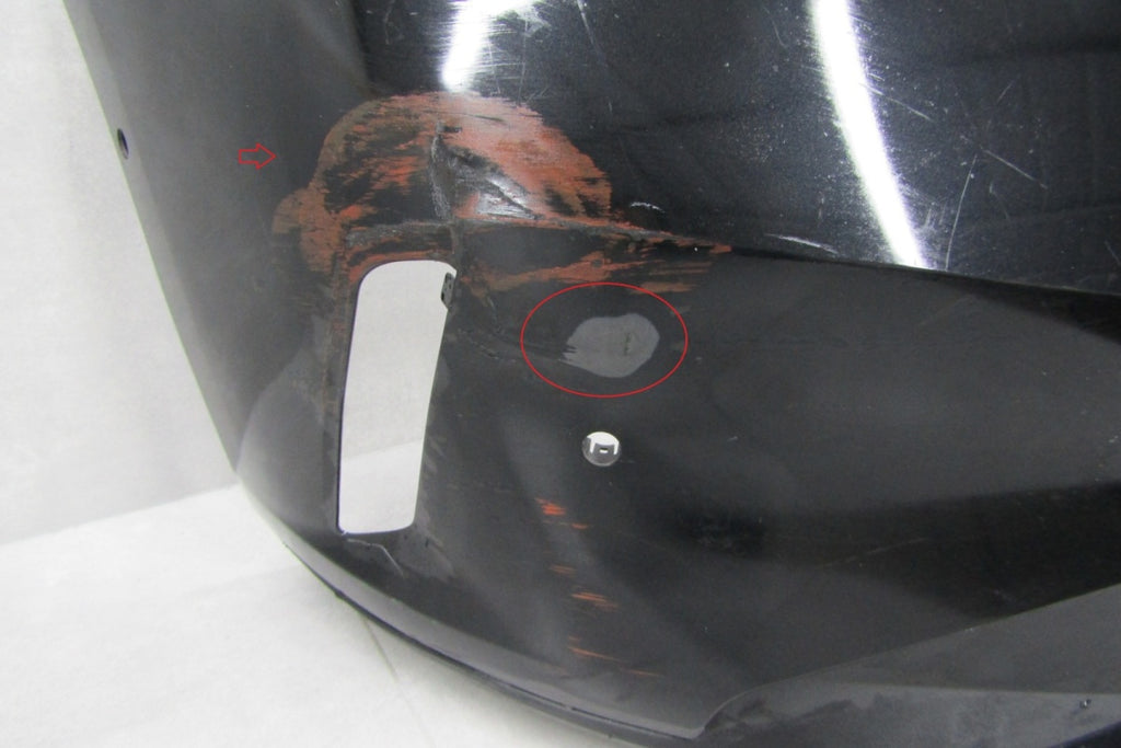 Prednji branik BMW 5 G60 G61 23-