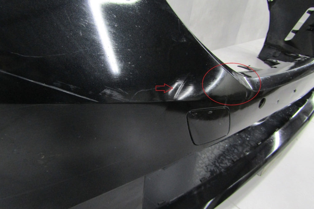 Prednji branik BMW 5 G60 G61 23-