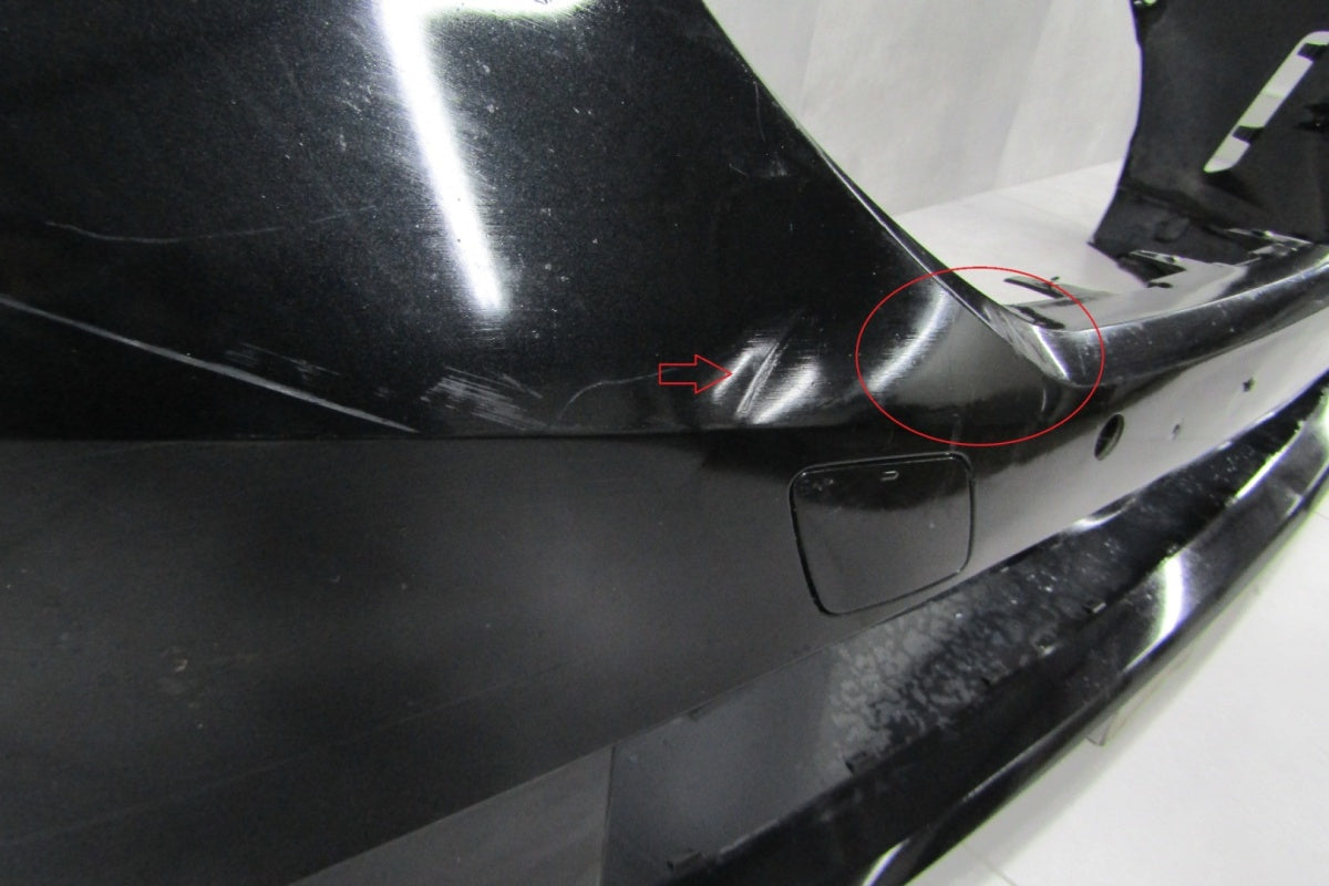 Prednji branik BMW 5 G60 G61 23-
