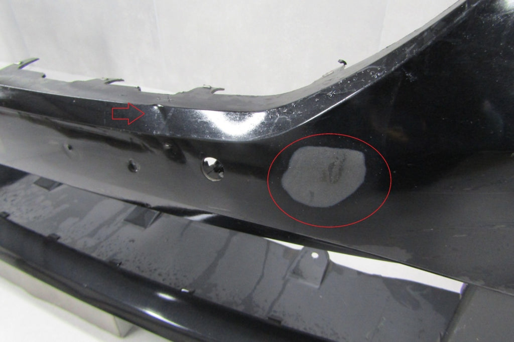 Prednji branik BMW 5 G60 G61 23-
