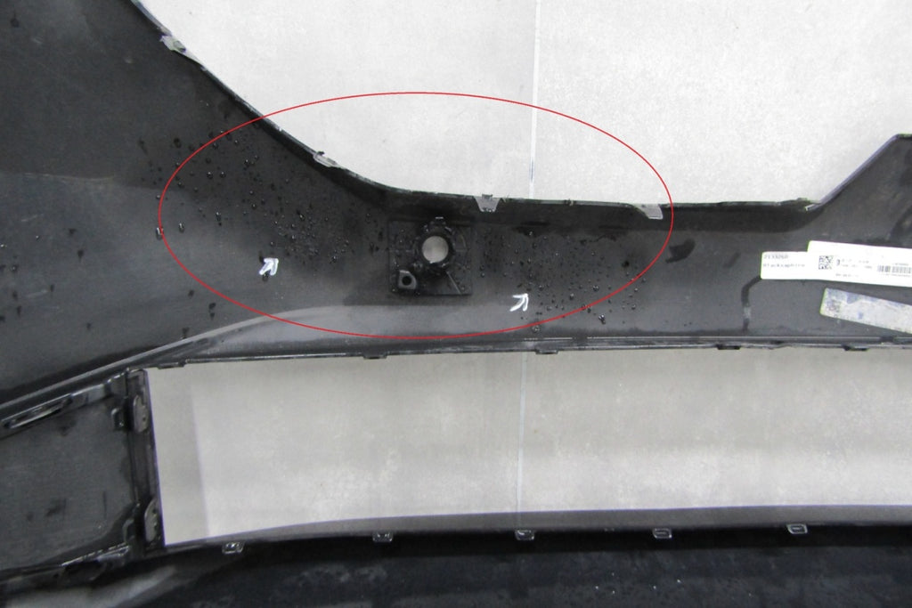 Prednji branik BMW 5 G60 G61 23-