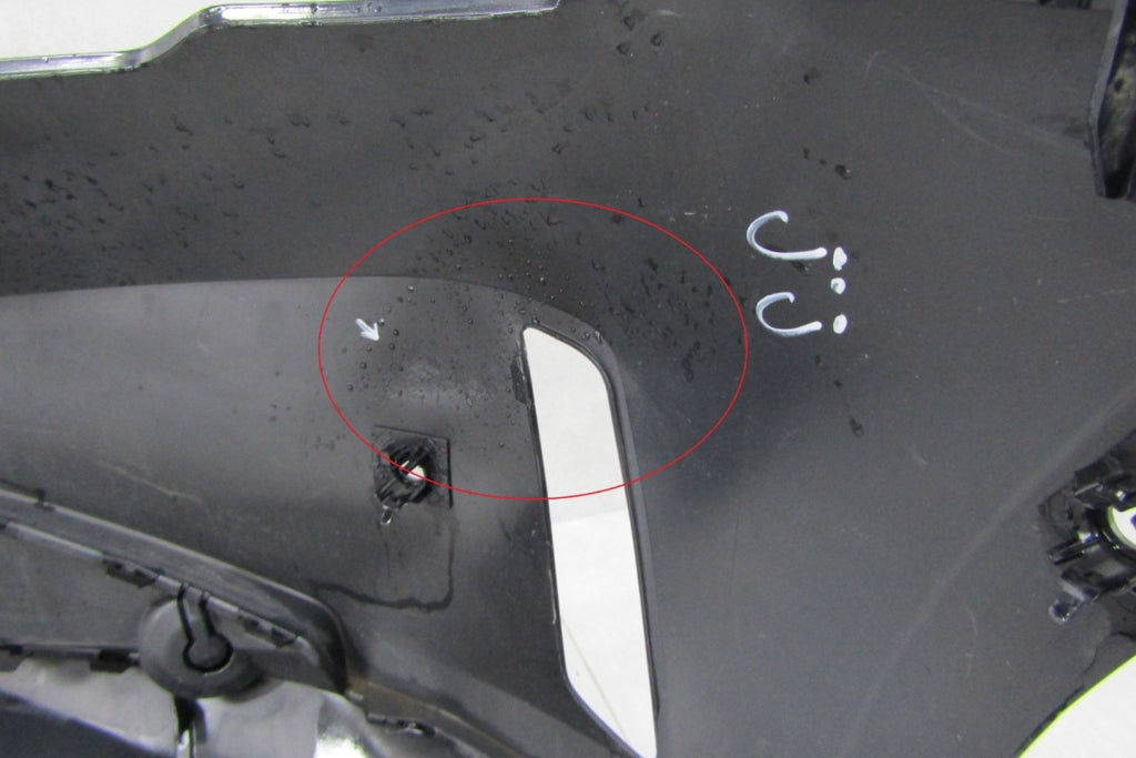 Prednji branik BMW 5 G60 G61 23-