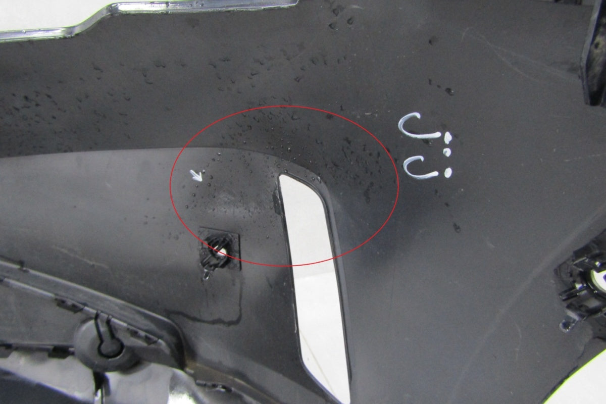 Prednji branik BMW 5 G60 G61 23-