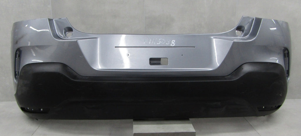 Zadnji branik Citroen C4 CACTUS LIFT 17-