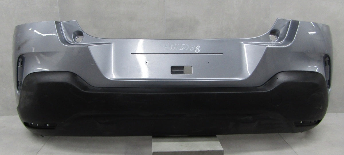 Zadnji branik Citroen C4 CACTUS LIFT 17-