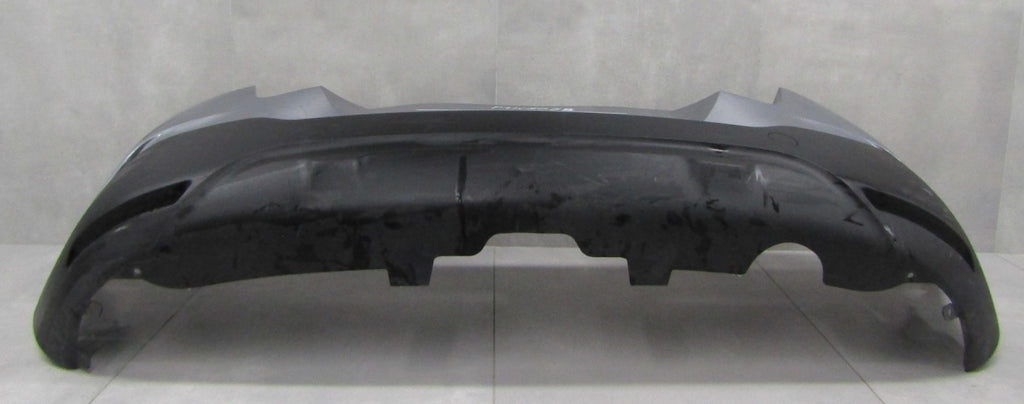 Zadnji branik Citroen C4 CACTUS LIFT 17-