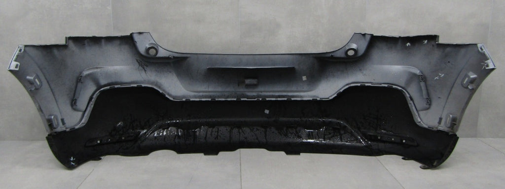 Zadnji branik Citroen C4 CACTUS LIFT 17-