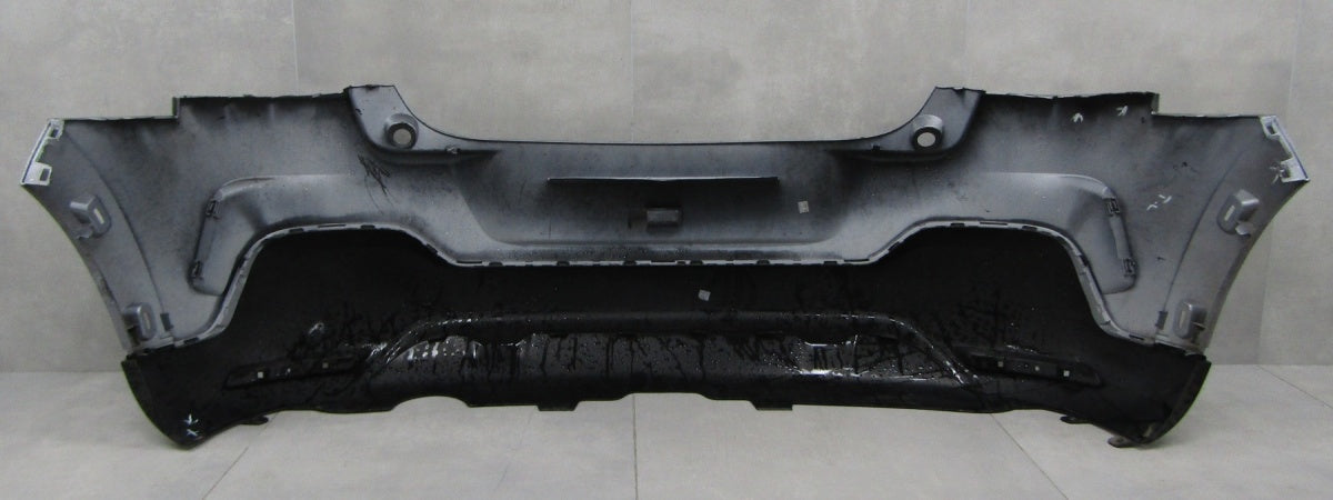 Zadnji branik Citroen C4 CACTUS LIFT 17-