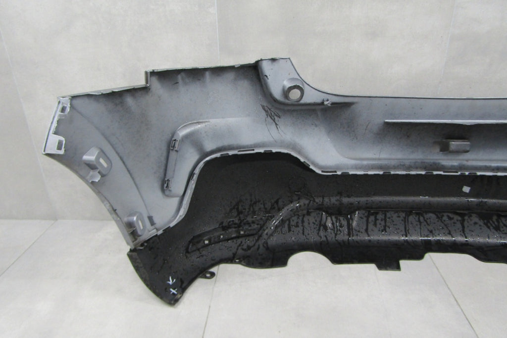 Zadnji branik Citroen C4 CACTUS LIFT 17-