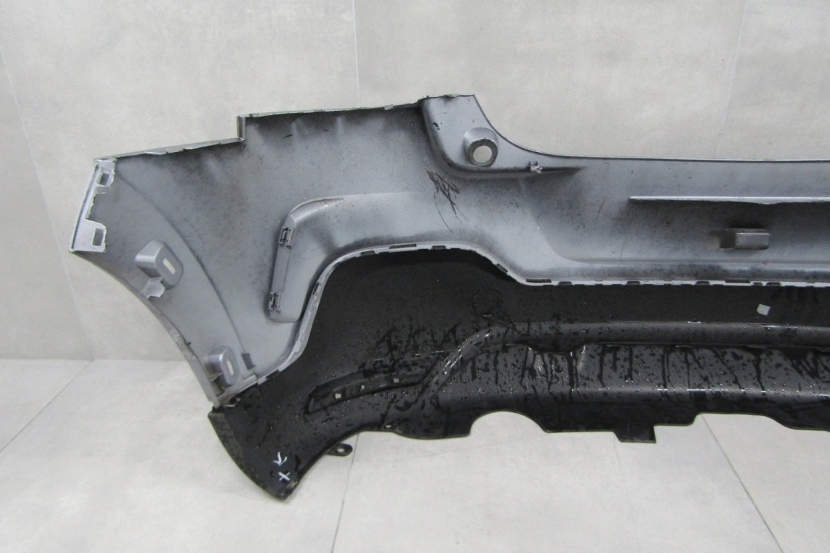 Zadnji branik Citroen C4 CACTUS LIFT 17-