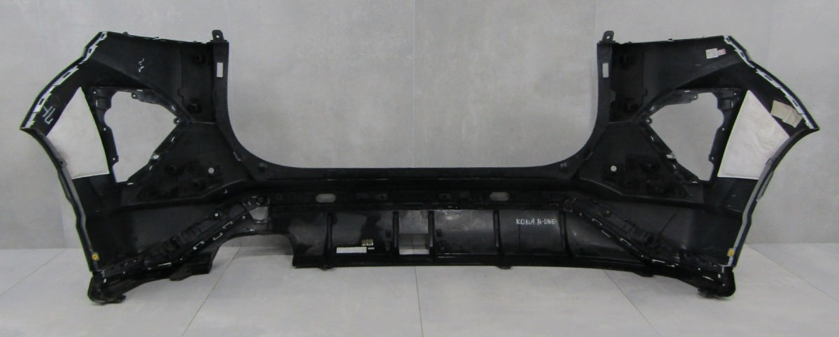 Zadnji branik HYUNDAI KONA II N-LINE 23-
