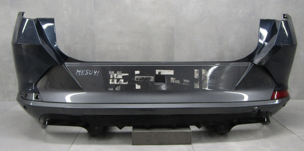 Zadnji branik Cupra Formentor 5FF 20-24