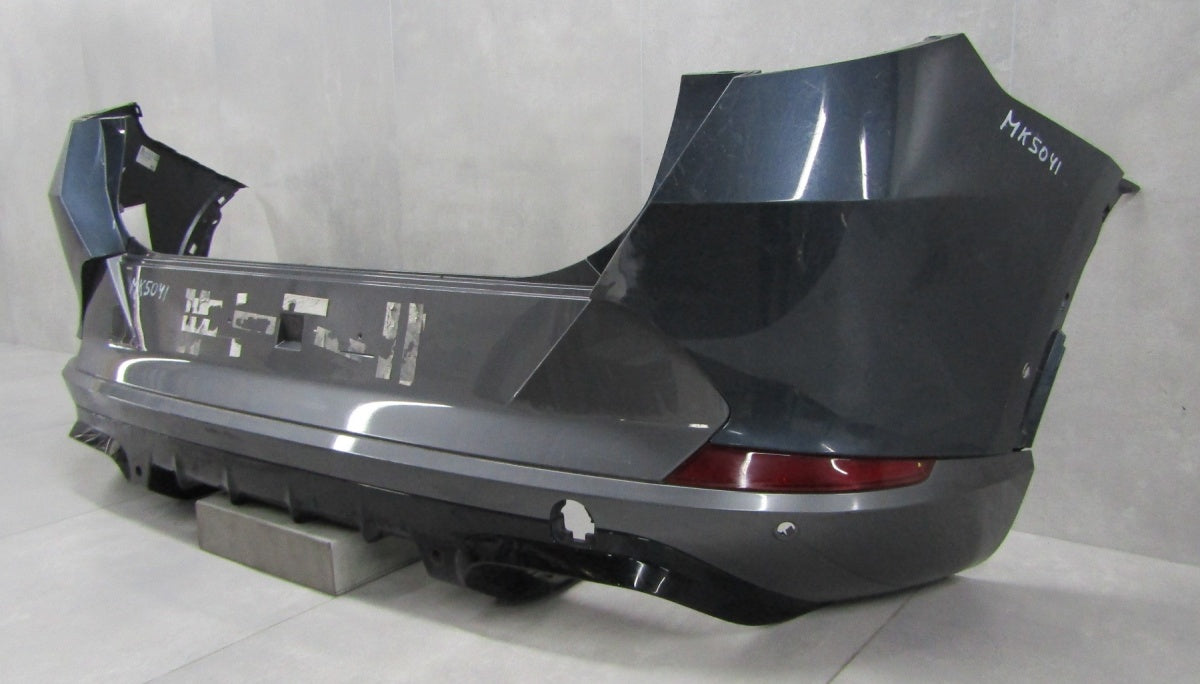 Zadnji branik Cupra Formentor 5FF 20-24