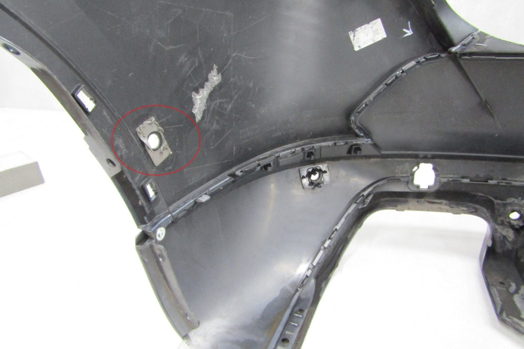 Zadnji branik Cupra Formentor 5FF 20-24