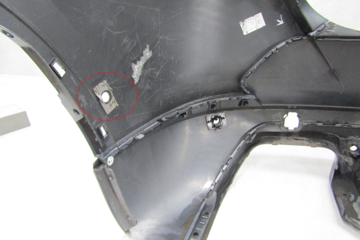 Zadnji branik Cupra Formentor 5FF 20-24