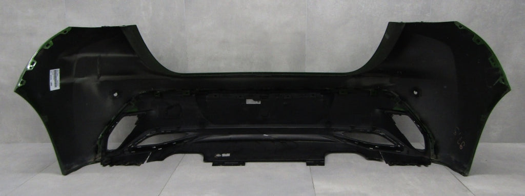 Zadnji branik Peugeot 308 III T10 HB GT LINE 21-