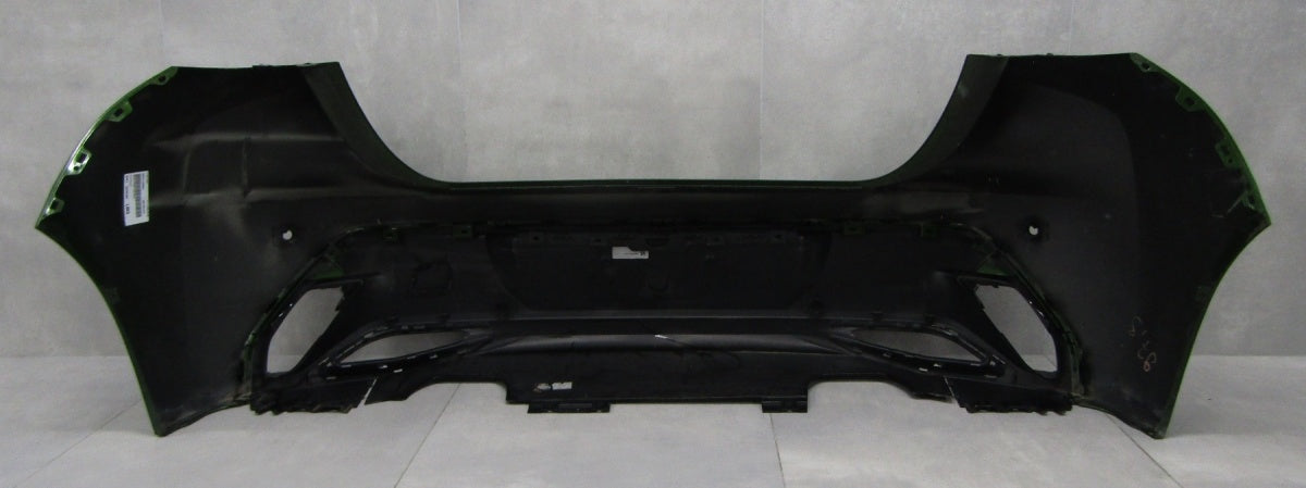 Zadnji branik Peugeot 308 III T10 HB GT LINE 21-