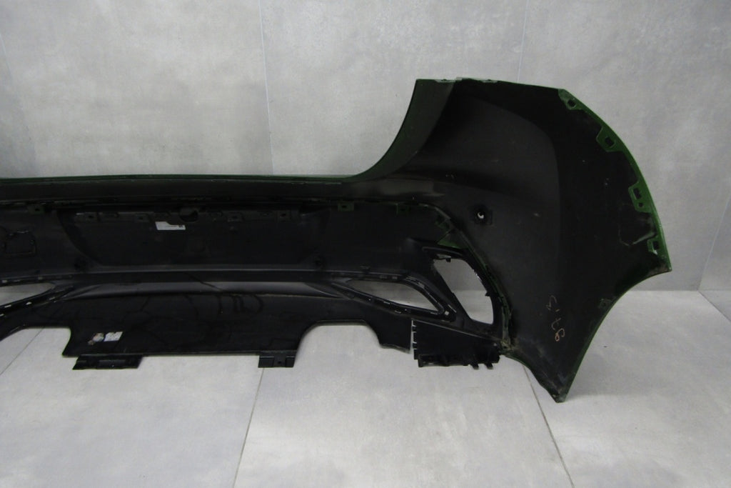 Zadnji branik Peugeot 308 III T10 HB GT LINE 21-