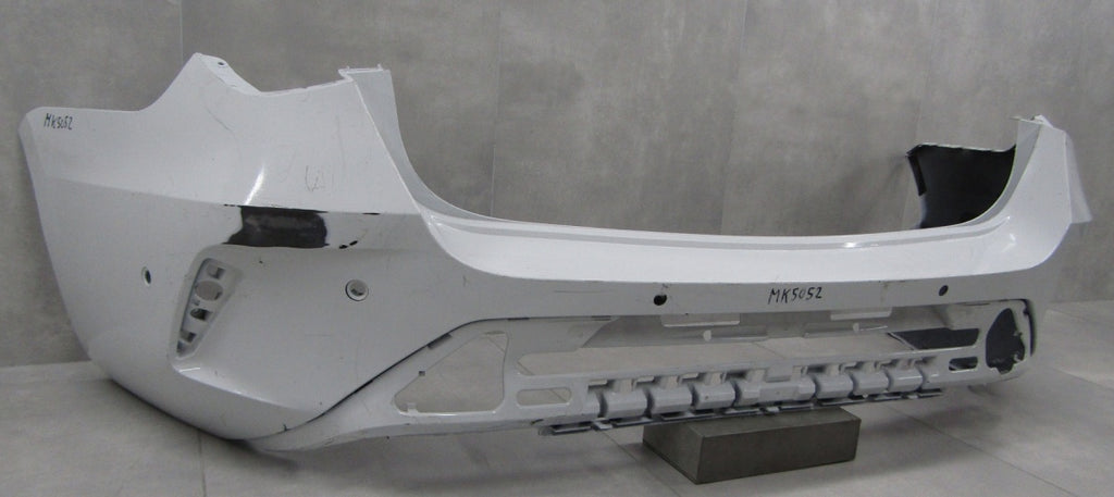 Zadnji branik SEAT LEON 4 IV CUPRA 5FE KOMBI LIFT 2024-